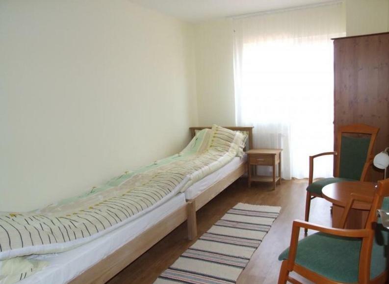 Aura Vendeghaz Hotell Hajdúszoboszló Exteriör bild