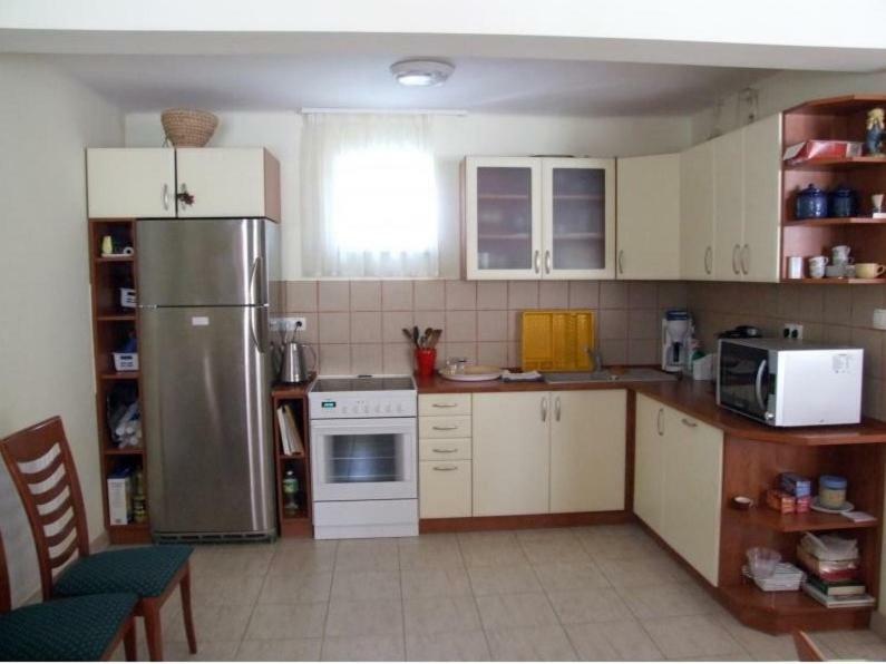 Aura Vendeghaz Hotell Hajdúszoboszló Exteriör bild