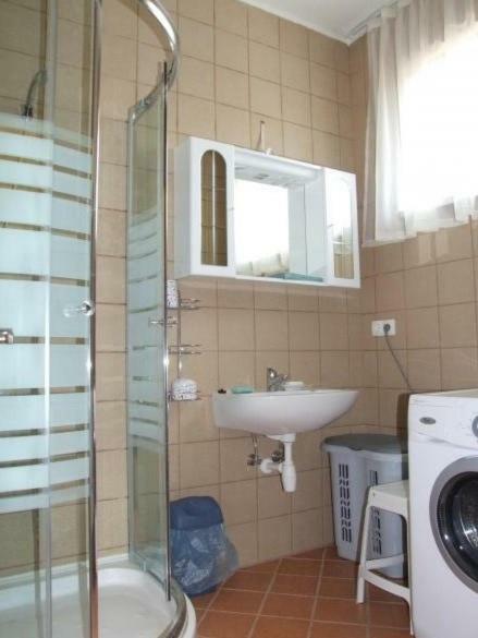 Aura Vendeghaz Hotell Hajdúszoboszló Exteriör bild
