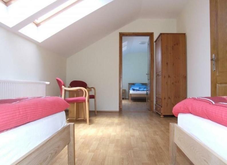 Aura Vendeghaz Hotell Hajdúszoboszló Exteriör bild